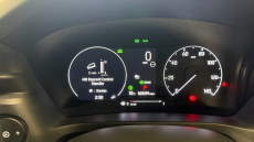 Honda HR-V 1.5 eHEV Advance Style 5dr CVT Hybrid Hatchback